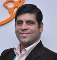 Sanjeev Sharma