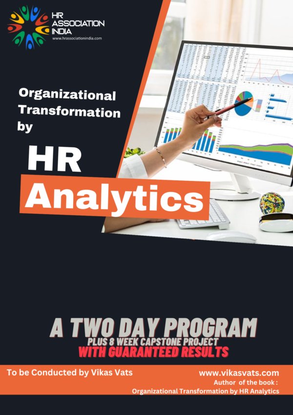 HR Analytics Course