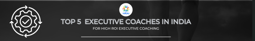 Leadership Coach in India
