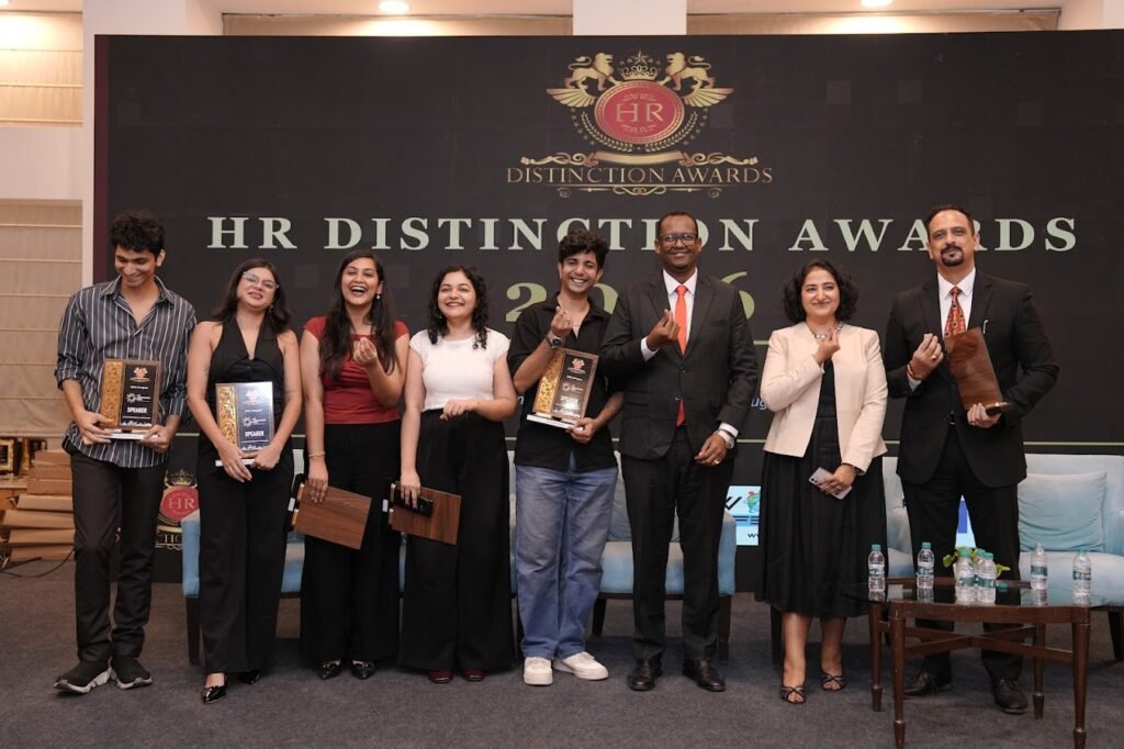 HR Association India