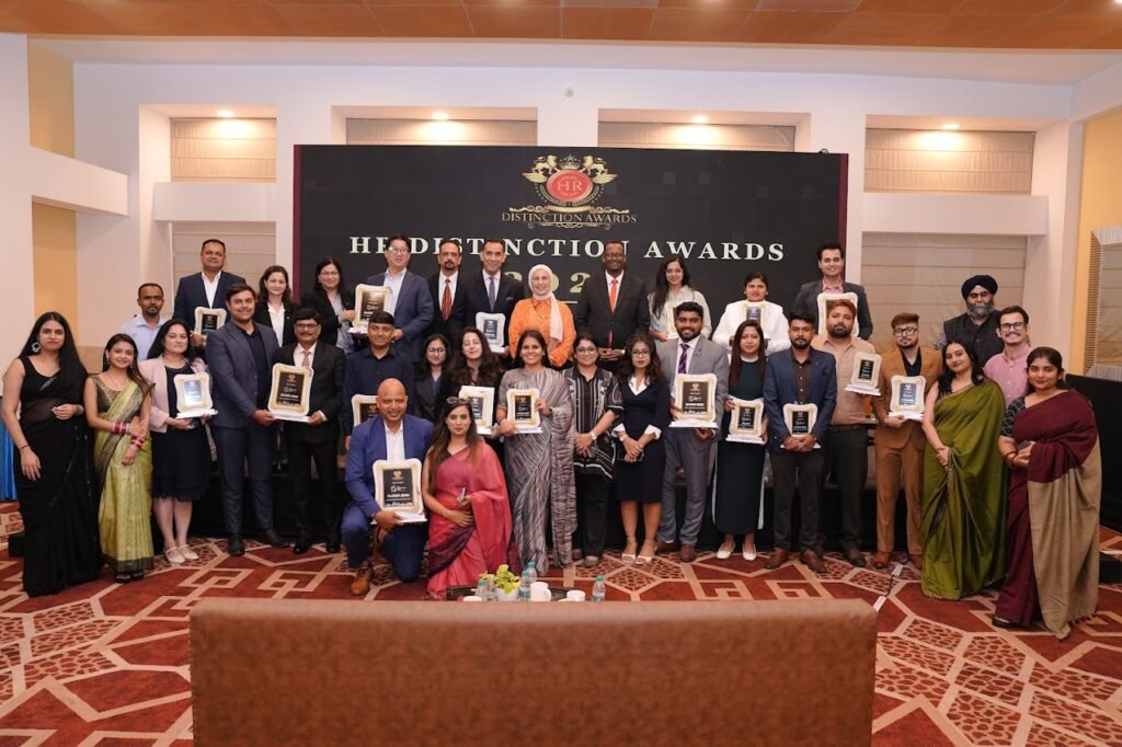 HR Distinction Awards 2026