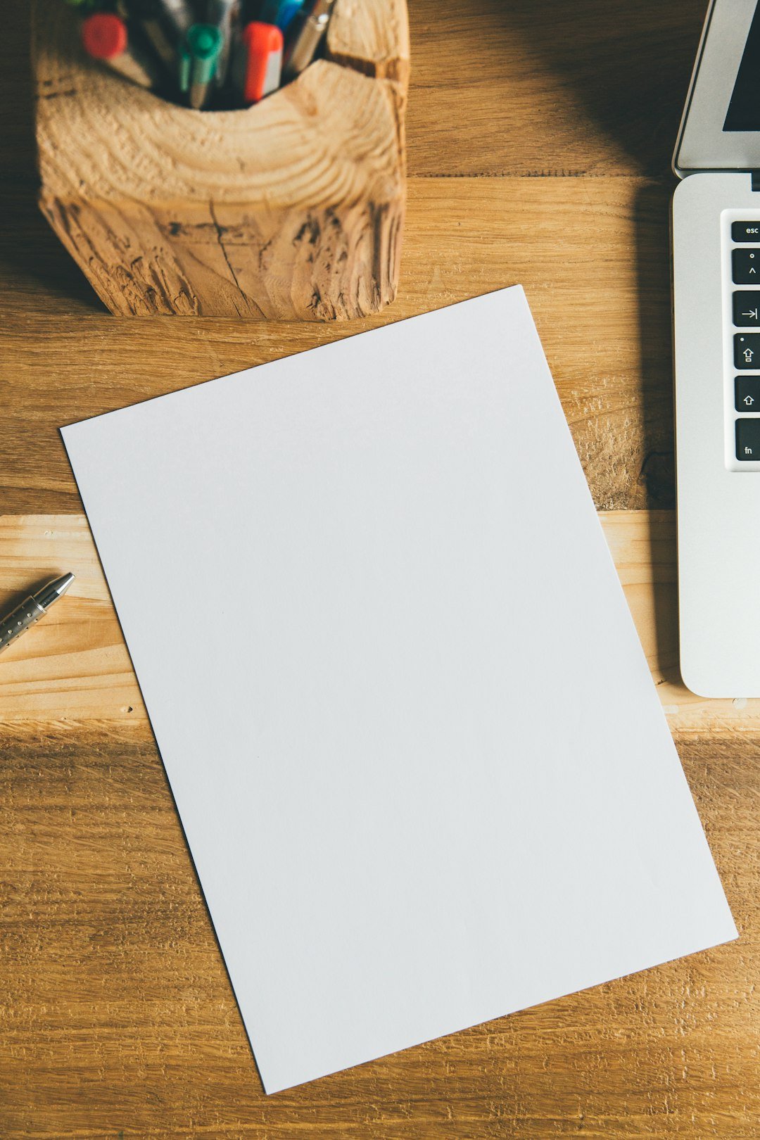 HR policy design — drafting a company policy document